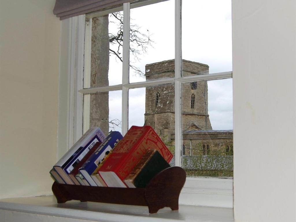 Heyford House Acomodação com café da manhã Lower Heyford Quarto foto