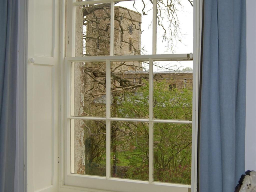 Heyford House Acomodação com café da manhã Lower Heyford Quarto foto
